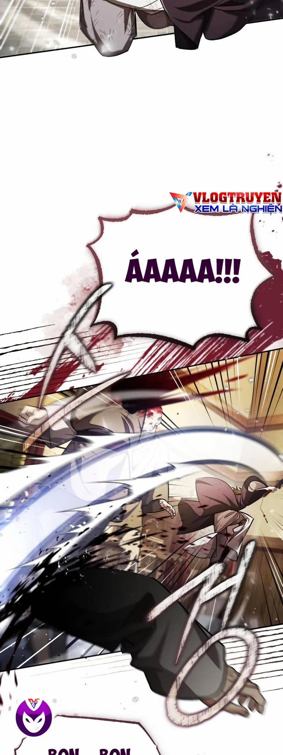 Thiếu Gia Đoản Mệnh Của Bạch Thế Gia 6 trang 27