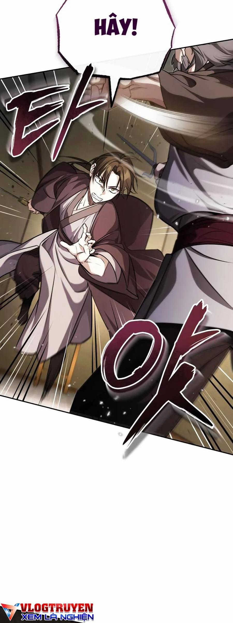 Thiếu Gia Đoản Mệnh Của Bạch Thế Gia 6 trang 29