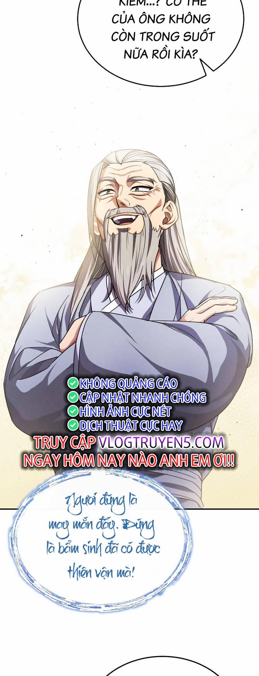 Thiếu Gia Đoản Mệnh Của Bạch Thế Gia 6 trang 3