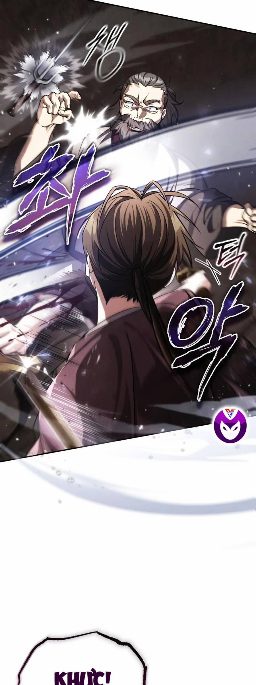 Thiếu Gia Đoản Mệnh Của Bạch Thế Gia 6 trang 30