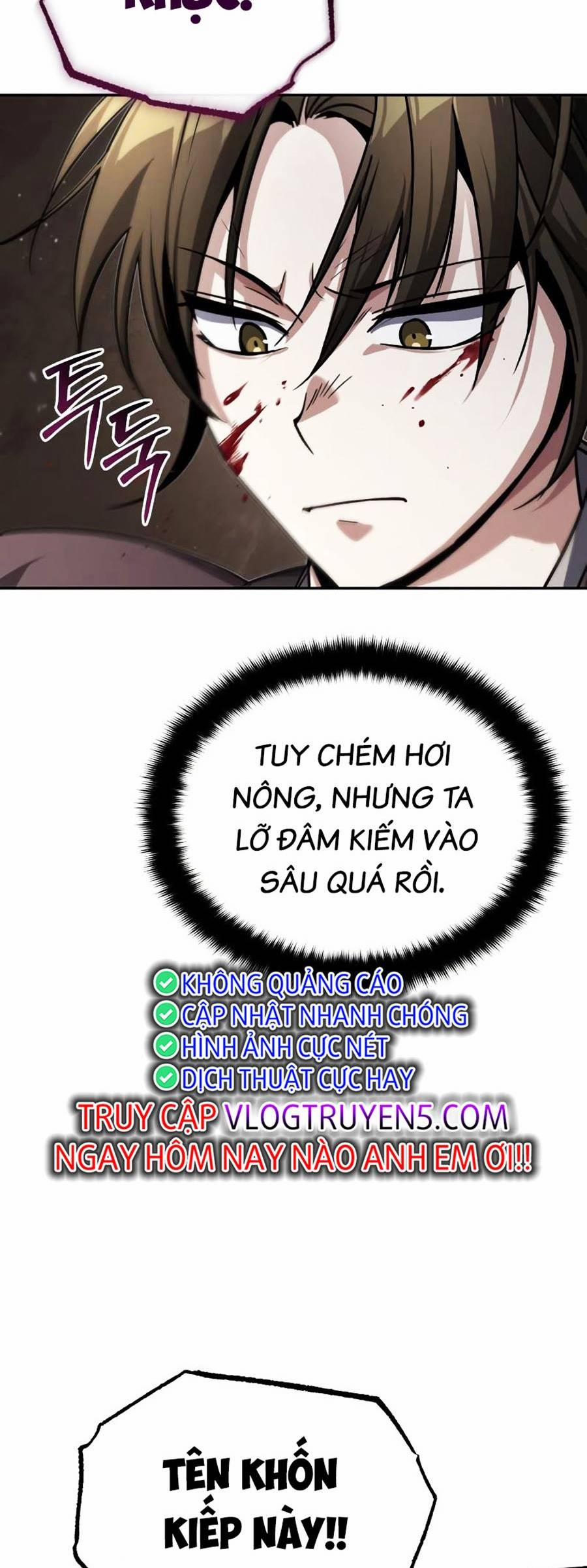 Thiếu Gia Đoản Mệnh Của Bạch Thế Gia 6 trang 31