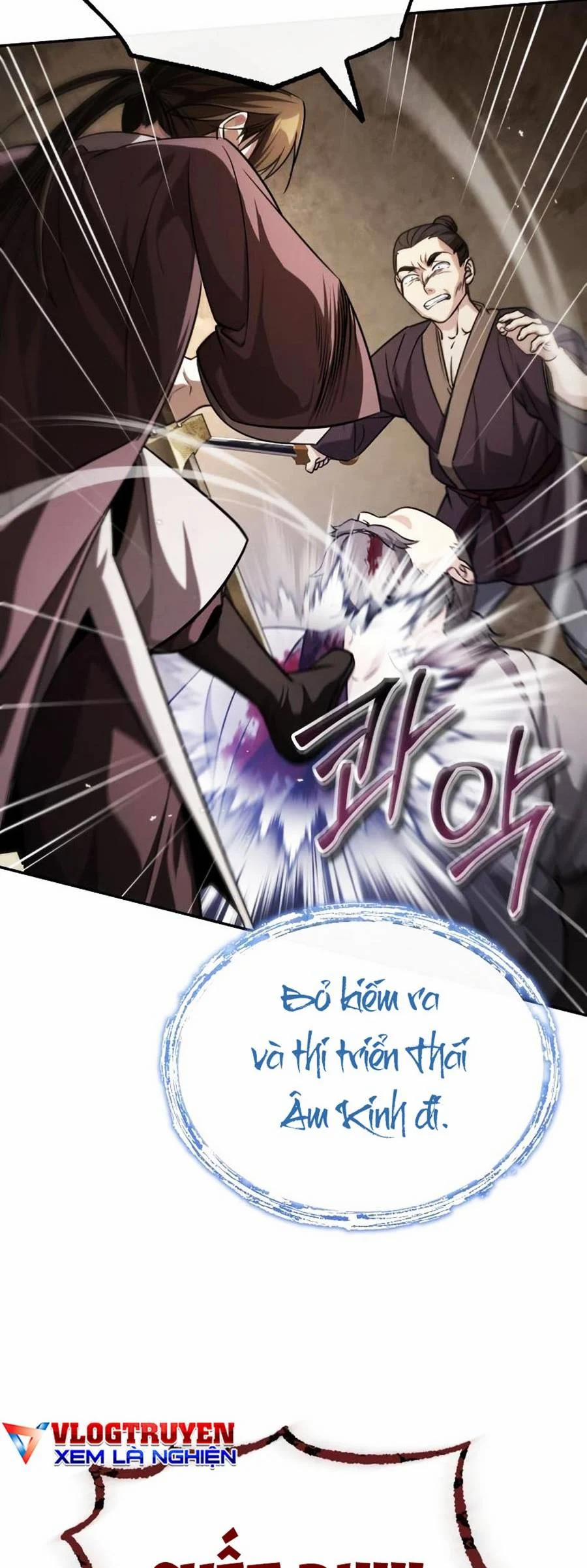 Thiếu Gia Đoản Mệnh Của Bạch Thế Gia 6 trang 32