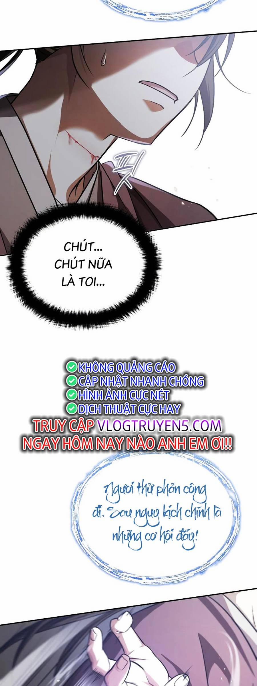 Thiếu Gia Đoản Mệnh Của Bạch Thế Gia 6 trang 34