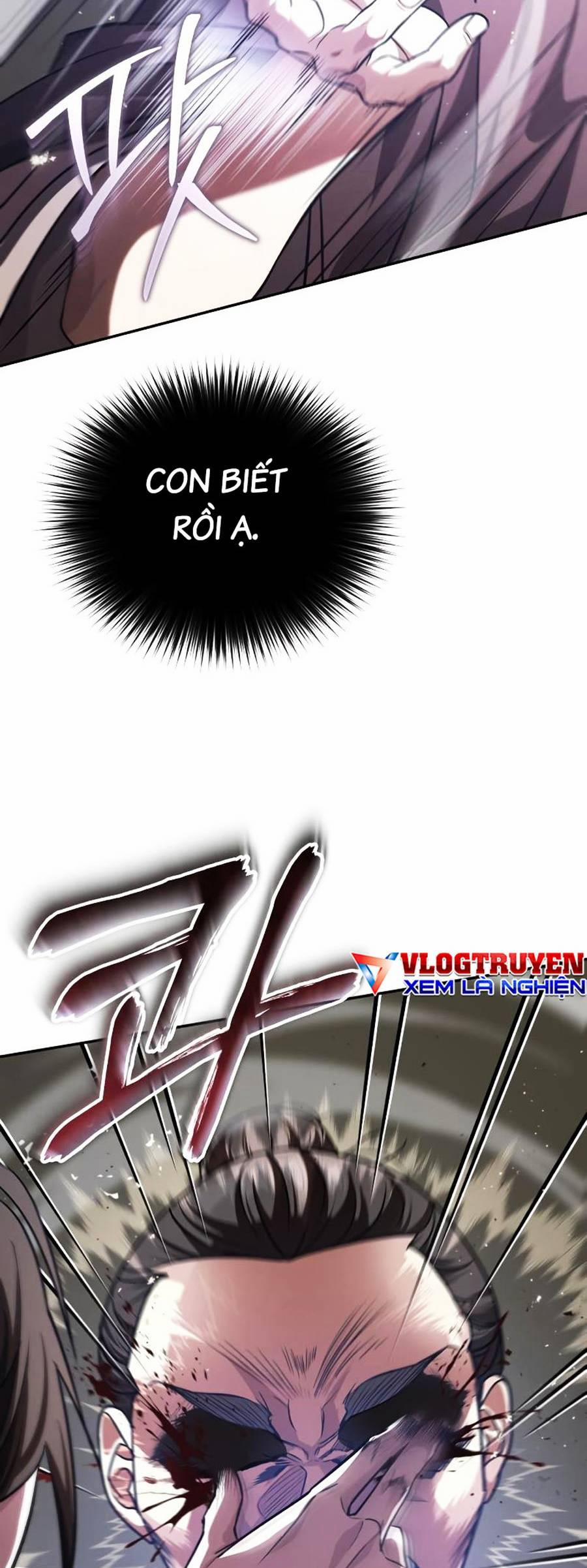 Thiếu Gia Đoản Mệnh Của Bạch Thế Gia 6 trang 35