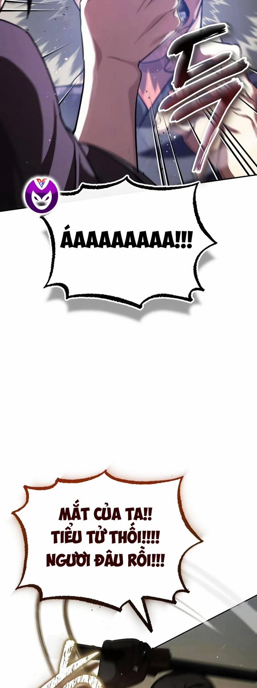 Thiếu Gia Đoản Mệnh Của Bạch Thế Gia 6 trang 36