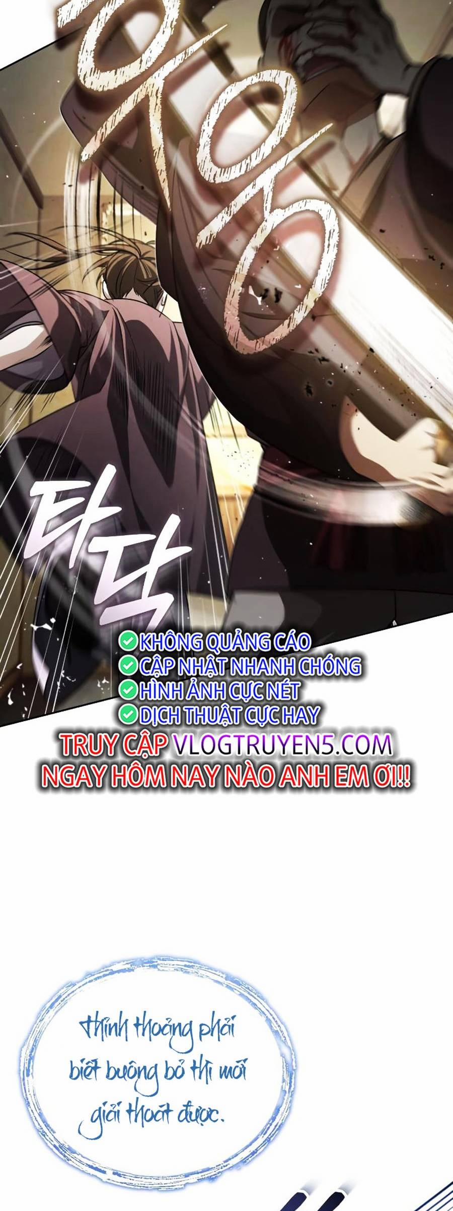 Thiếu Gia Đoản Mệnh Của Bạch Thế Gia 6 trang 37