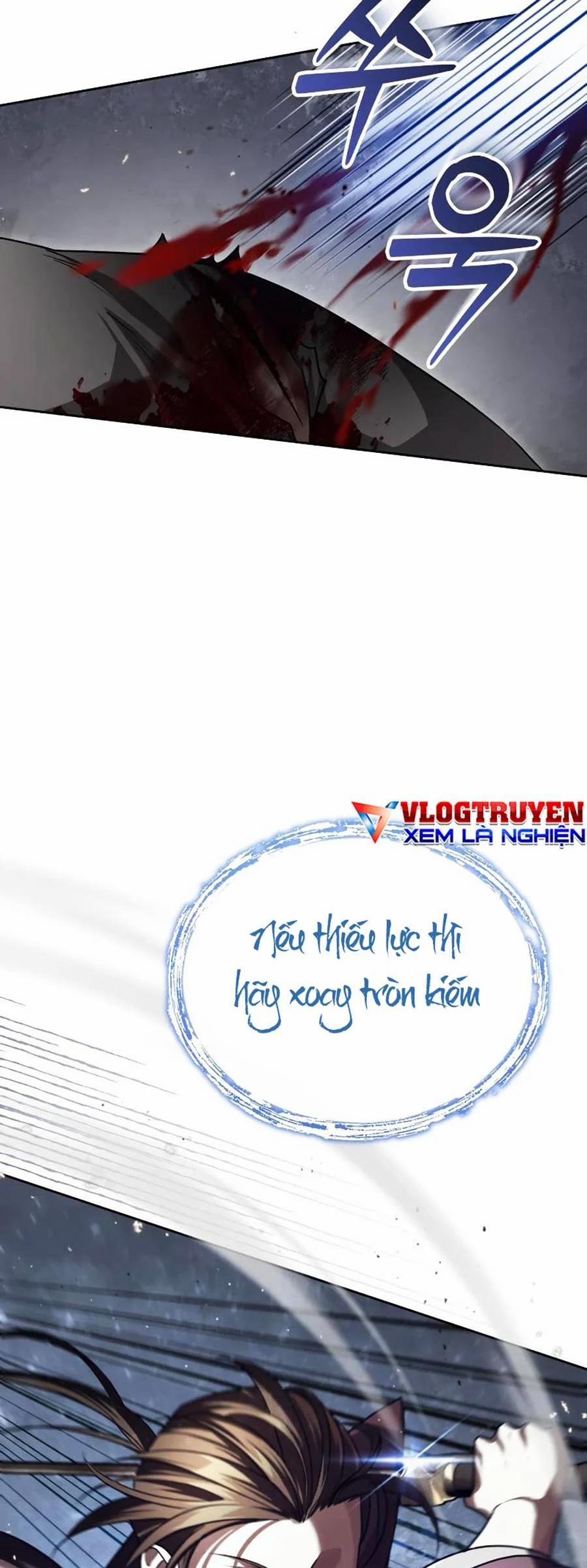 Thiếu Gia Đoản Mệnh Của Bạch Thế Gia 6 trang 38