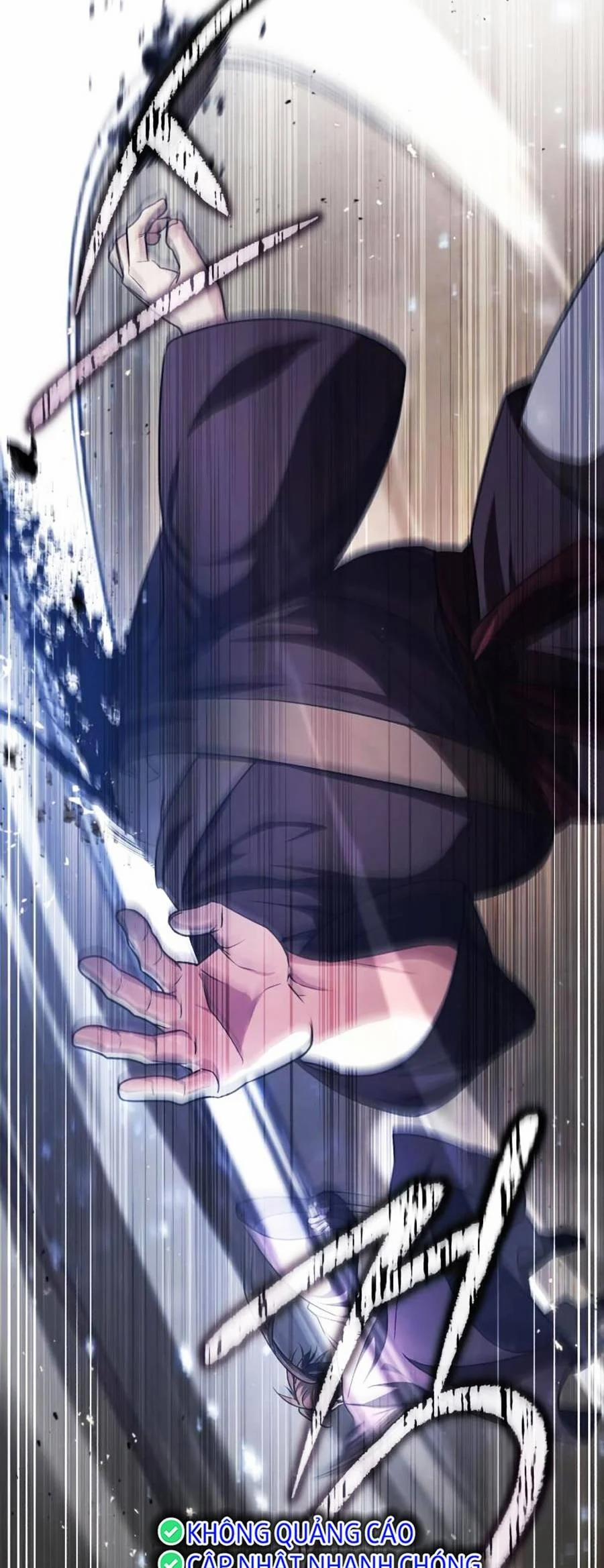 Thiếu Gia Đoản Mệnh Của Bạch Thế Gia 6 trang 41