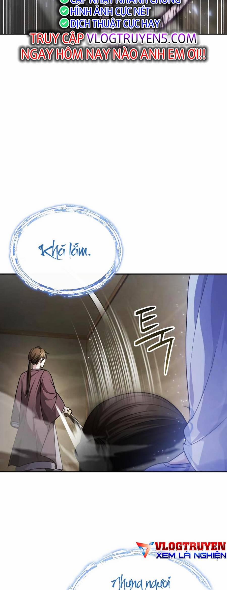 Thiếu Gia Đoản Mệnh Của Bạch Thế Gia 6 trang 42