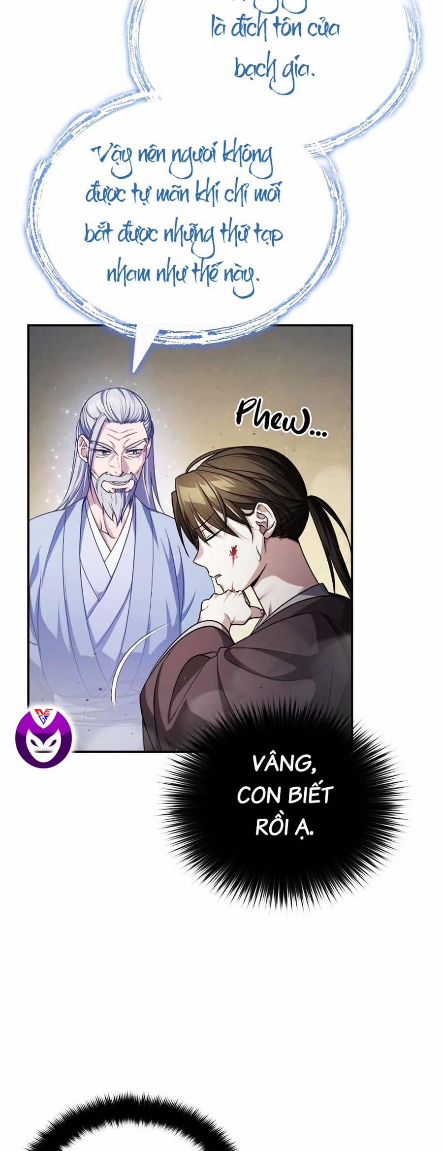 Thiếu Gia Đoản Mệnh Của Bạch Thế Gia 6 trang 43