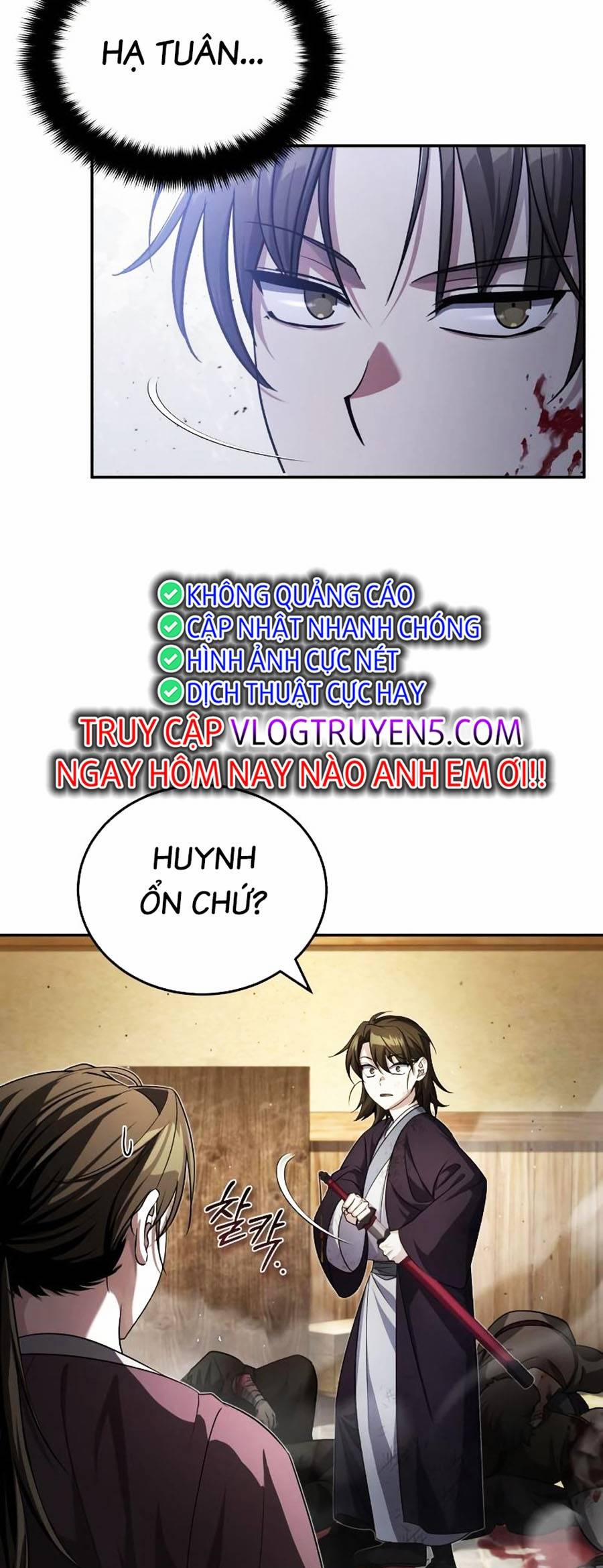 Thiếu Gia Đoản Mệnh Của Bạch Thế Gia 6 trang 44