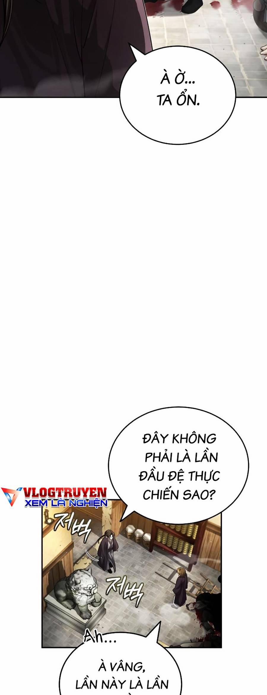 Thiếu Gia Đoản Mệnh Của Bạch Thế Gia 6 trang 45