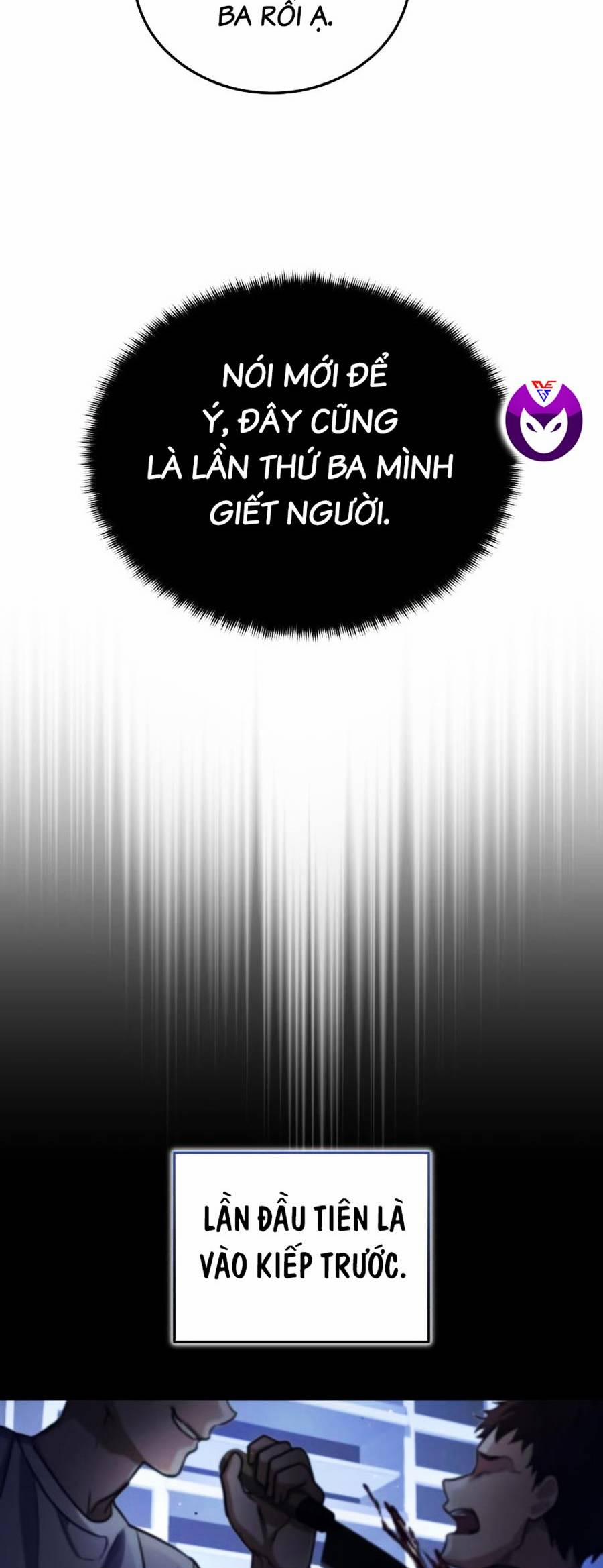 Thiếu Gia Đoản Mệnh Của Bạch Thế Gia 6 trang 46