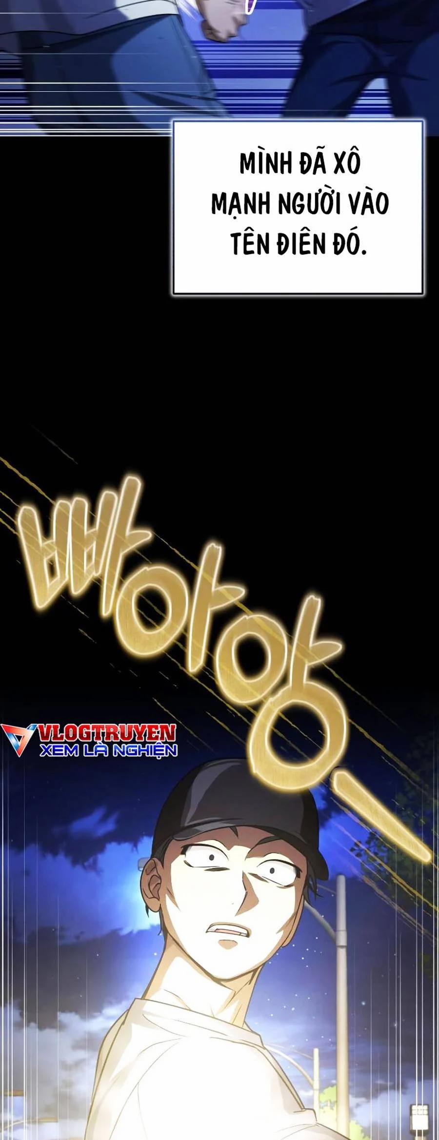 Thiếu Gia Đoản Mệnh Của Bạch Thế Gia 6 trang 48