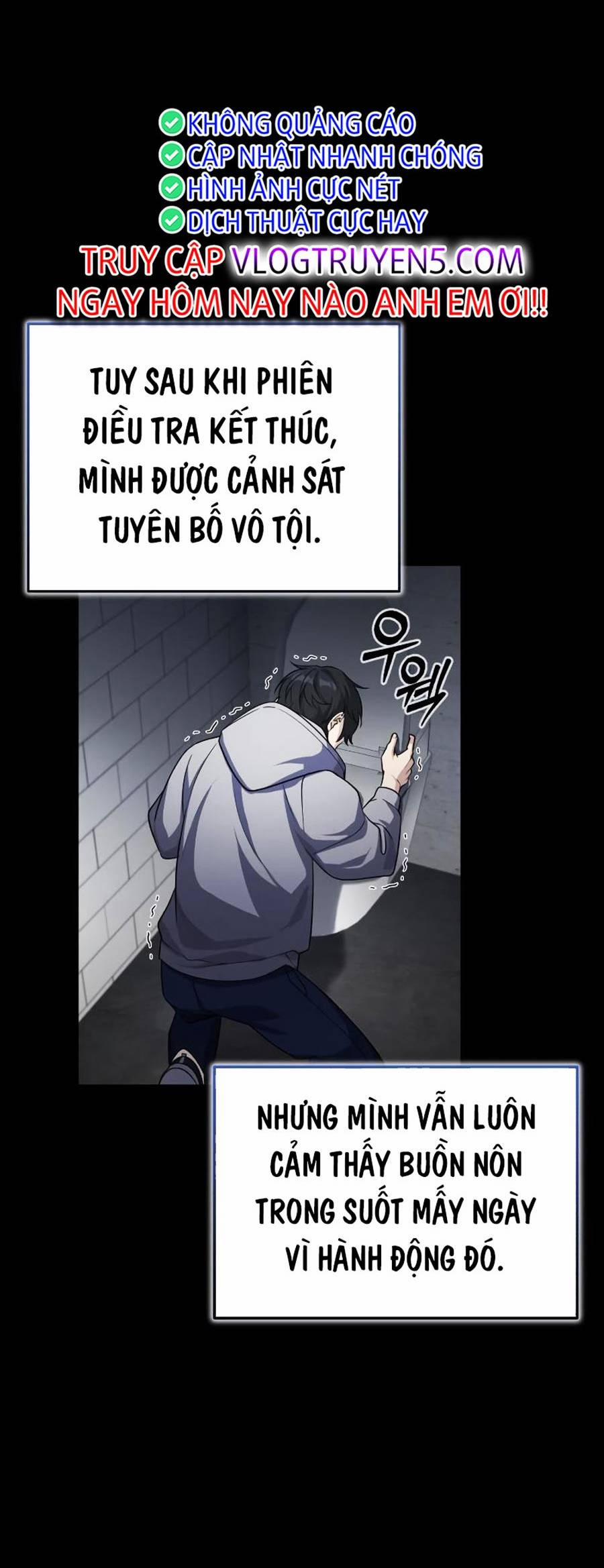 Thiếu Gia Đoản Mệnh Của Bạch Thế Gia 6 trang 50