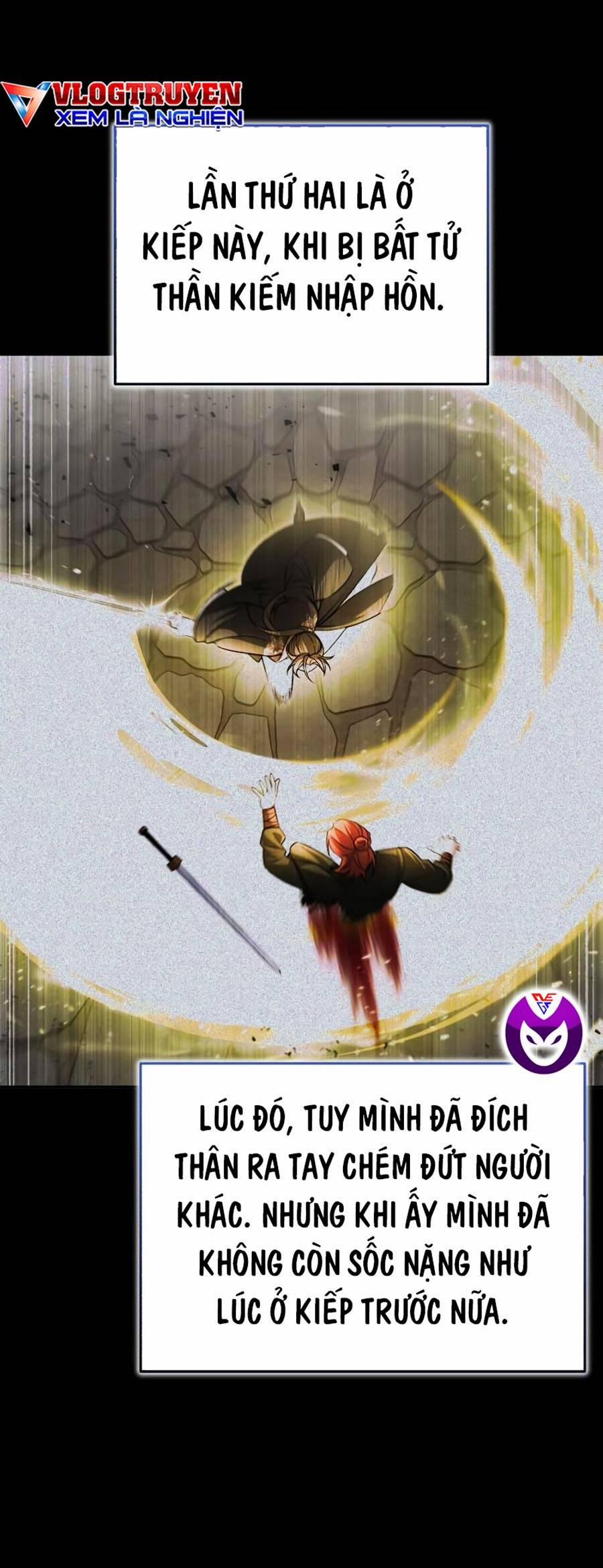 Thiếu Gia Đoản Mệnh Của Bạch Thế Gia 6 trang 51