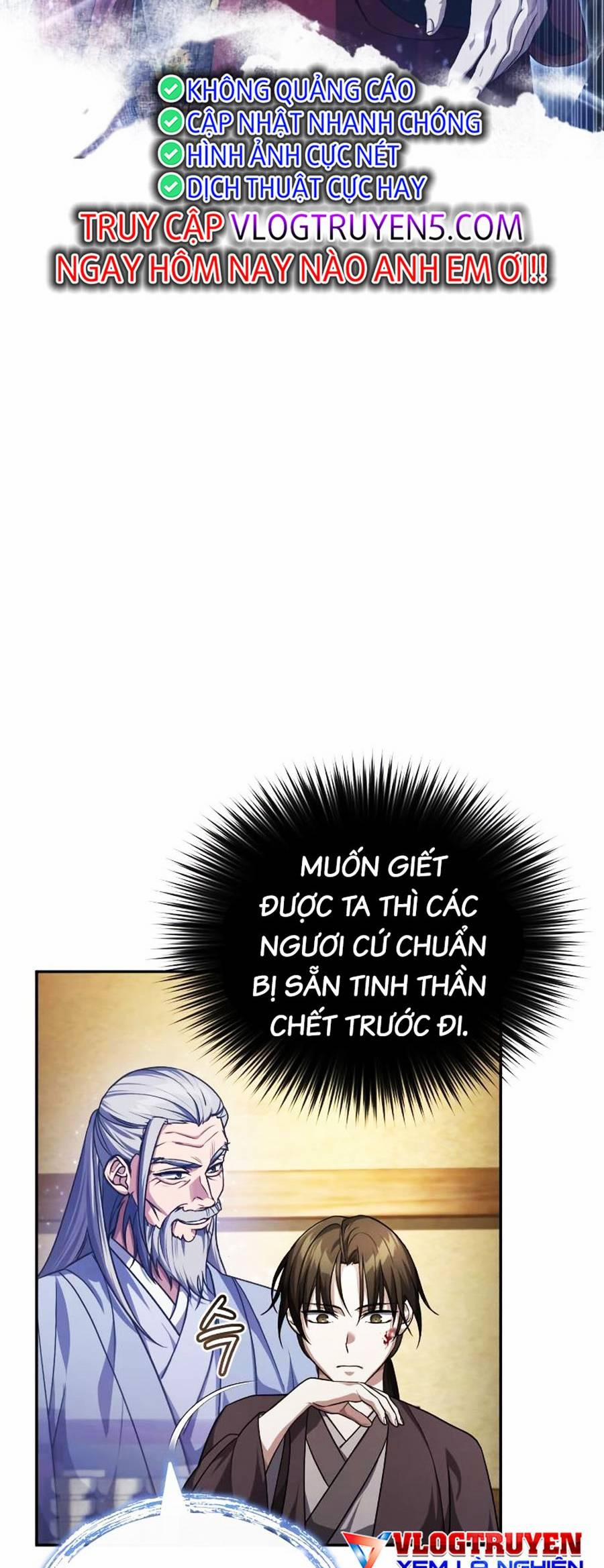 Thiếu Gia Đoản Mệnh Của Bạch Thế Gia 6 trang 53