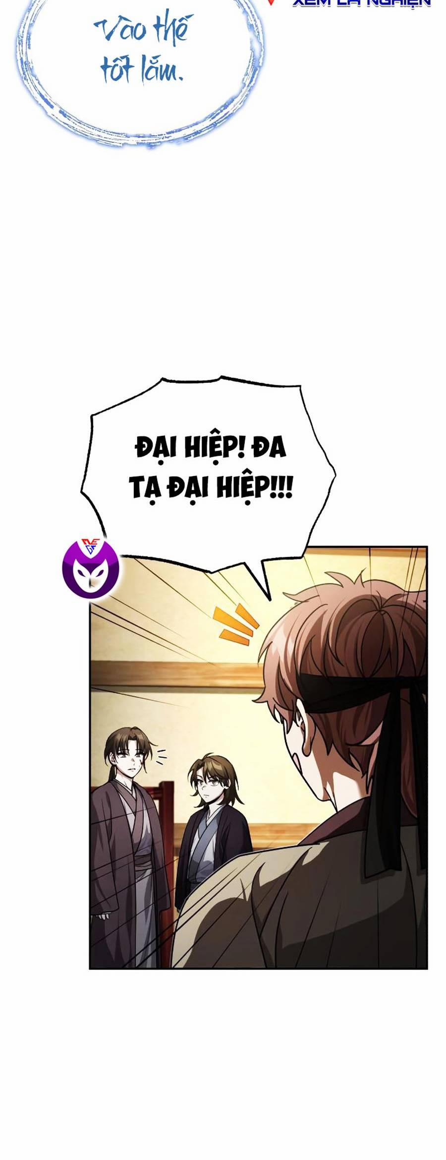 Thiếu Gia Đoản Mệnh Của Bạch Thế Gia 6 trang 54