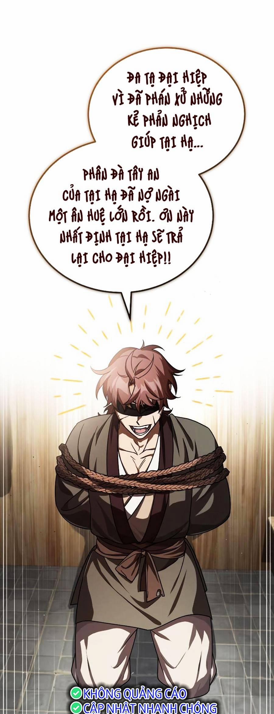 Thiếu Gia Đoản Mệnh Của Bạch Thế Gia 6 trang 55