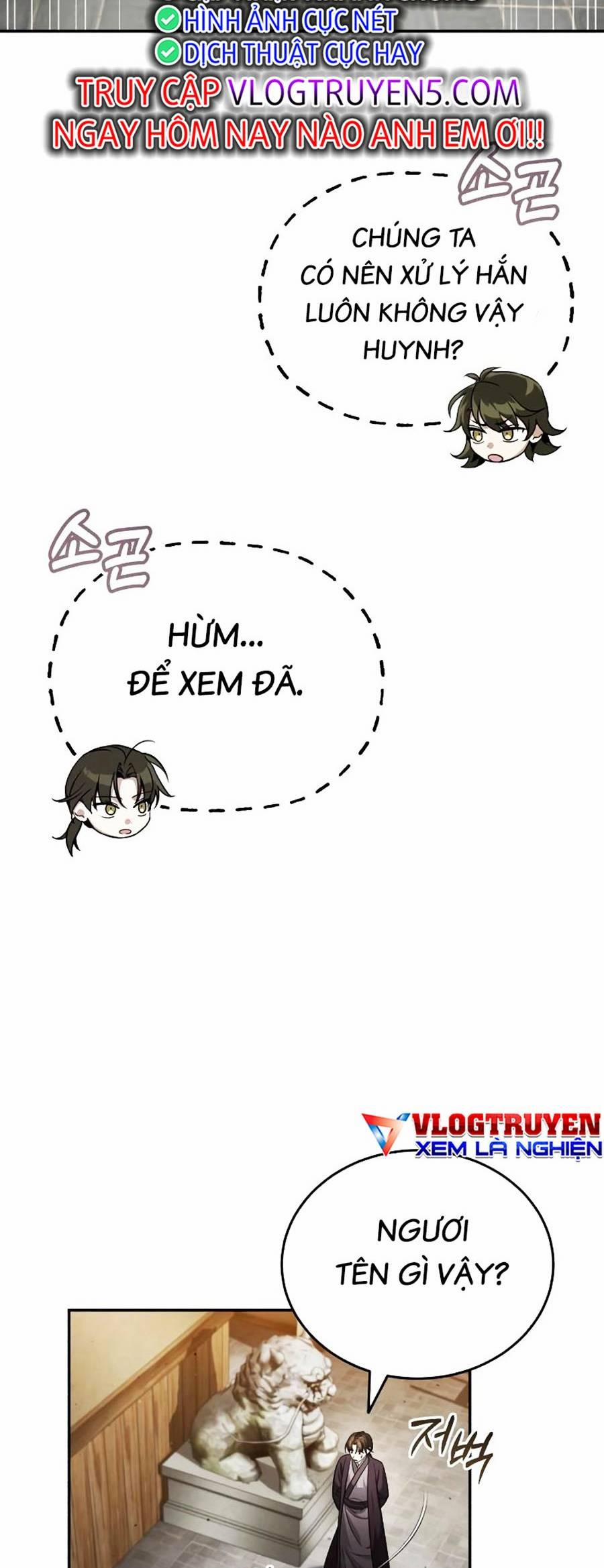 Thiếu Gia Đoản Mệnh Của Bạch Thế Gia 6 trang 56