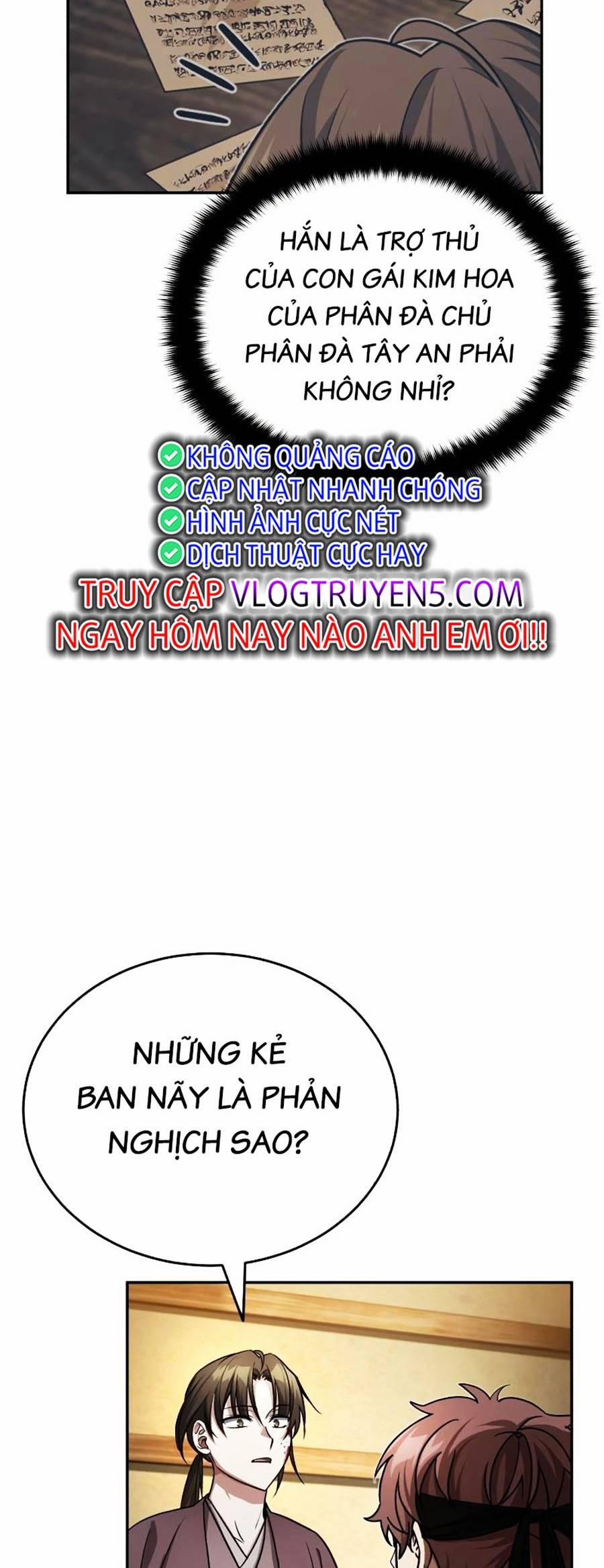 Thiếu Gia Đoản Mệnh Của Bạch Thế Gia 6 trang 58