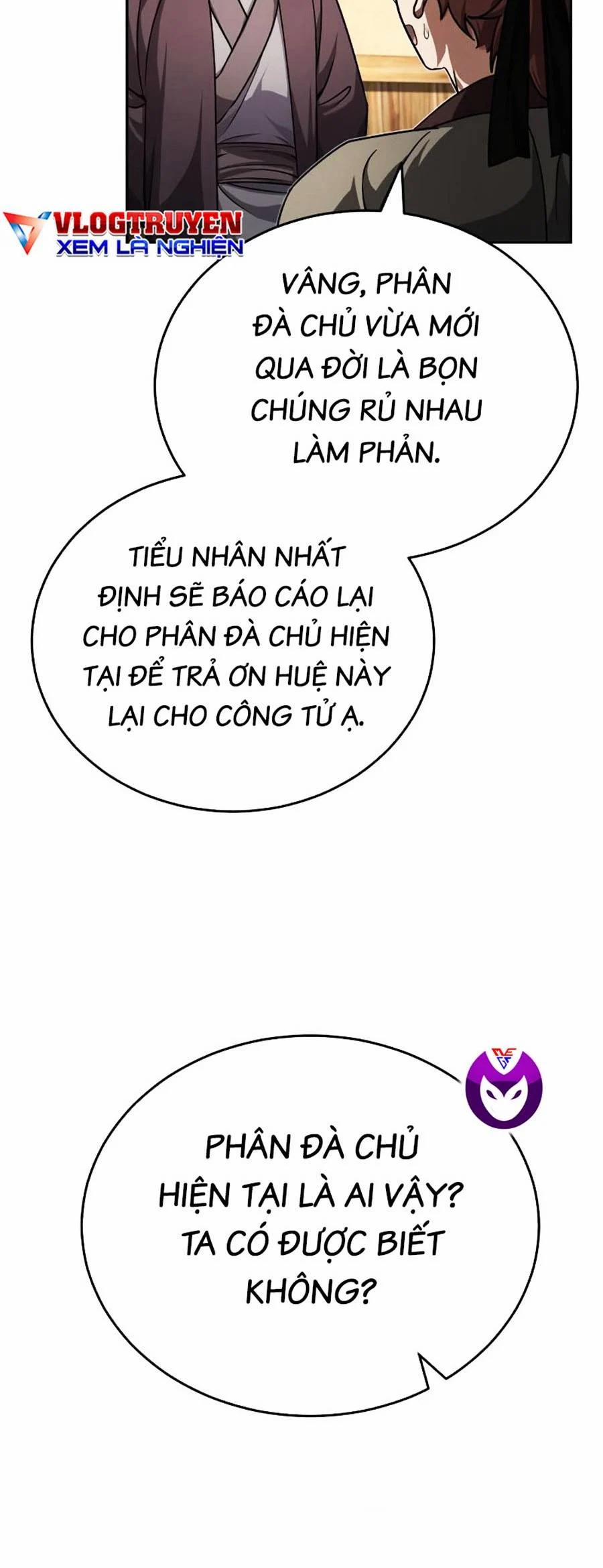 Thiếu Gia Đoản Mệnh Của Bạch Thế Gia 6 trang 59