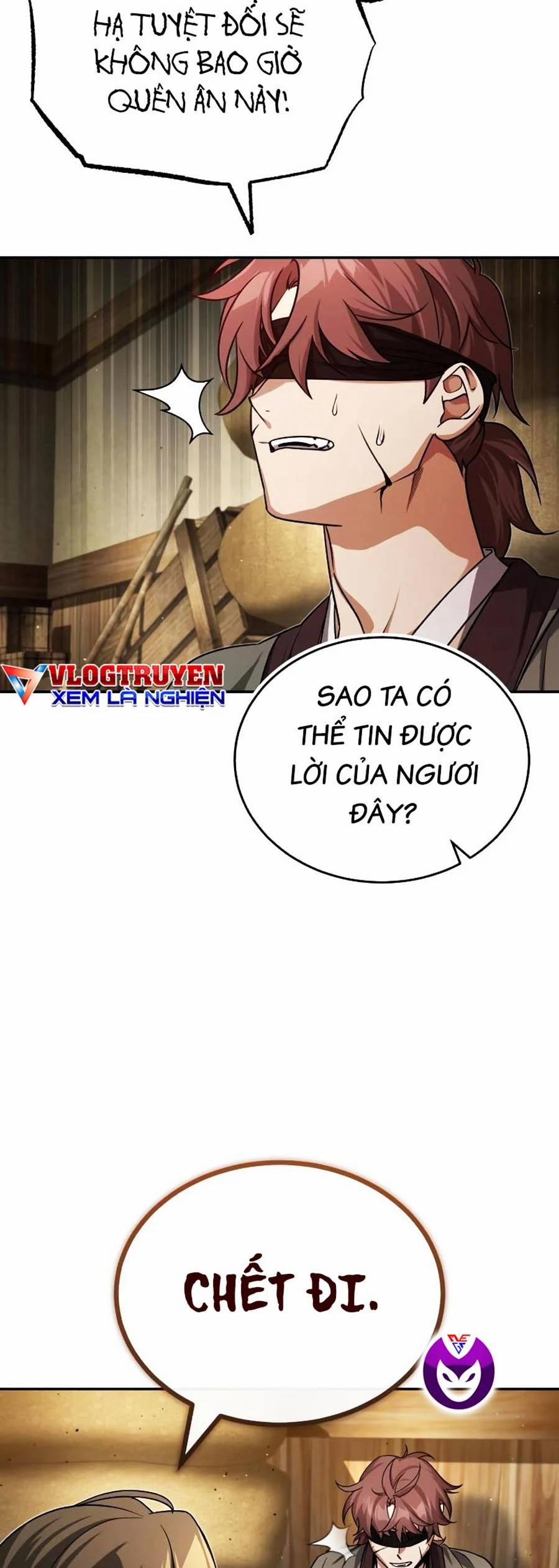 Thiếu Gia Đoản Mệnh Của Bạch Thế Gia 6 trang 61