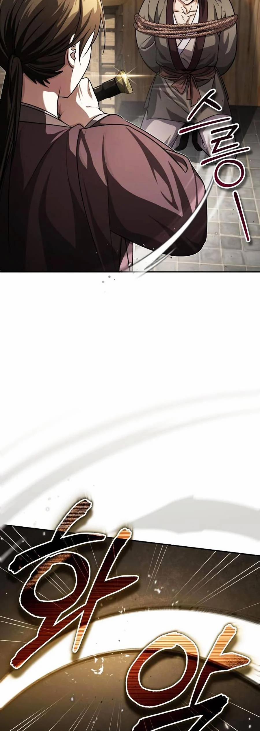 Thiếu Gia Đoản Mệnh Của Bạch Thế Gia 6 trang 62