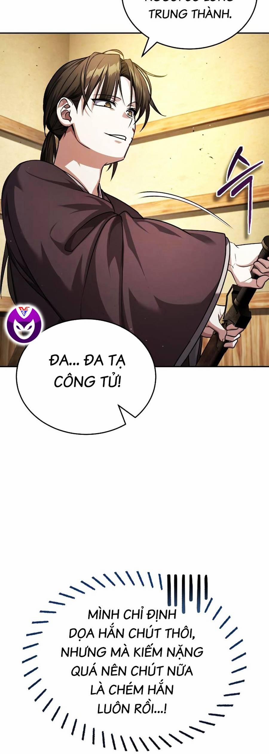 Thiếu Gia Đoản Mệnh Của Bạch Thế Gia 6 trang 64