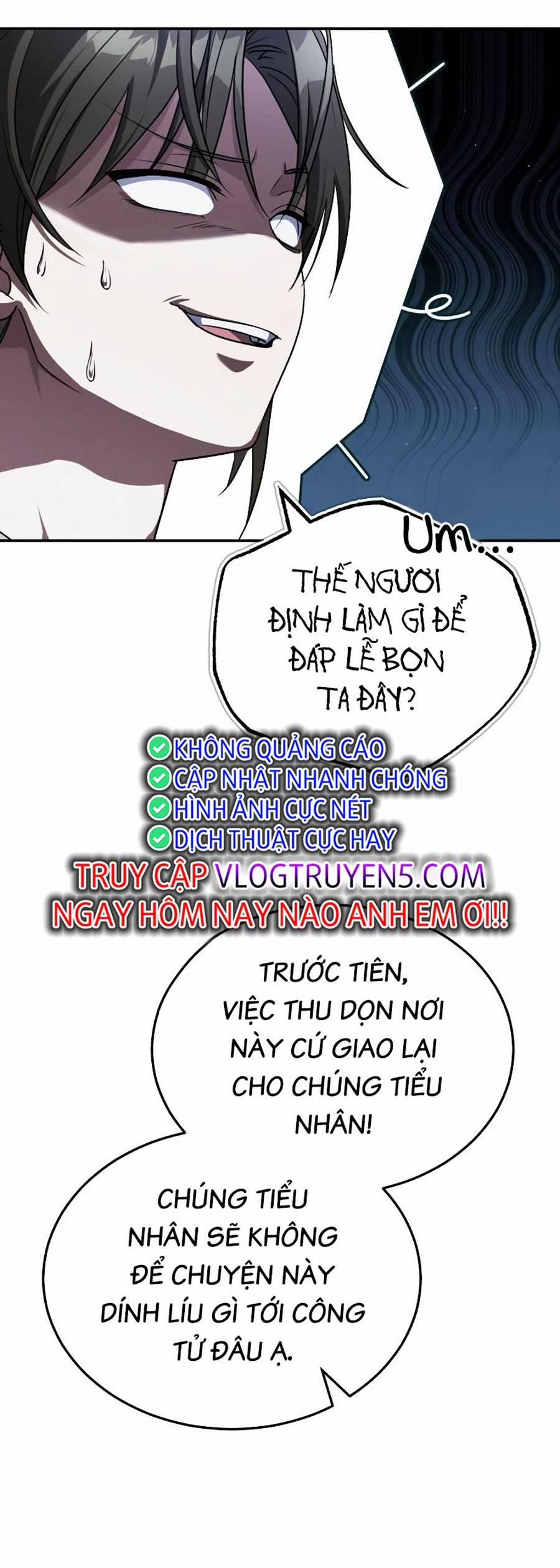 Thiếu Gia Đoản Mệnh Của Bạch Thế Gia 6 trang 65