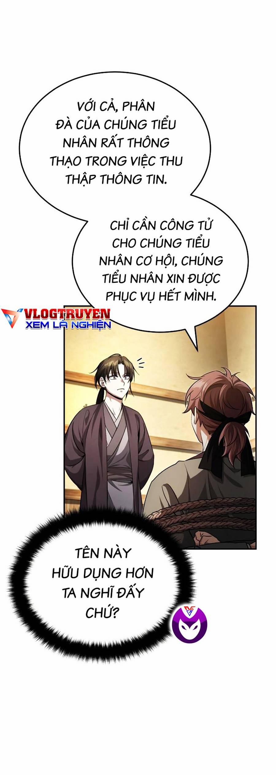 Thiếu Gia Đoản Mệnh Của Bạch Thế Gia 6 trang 66