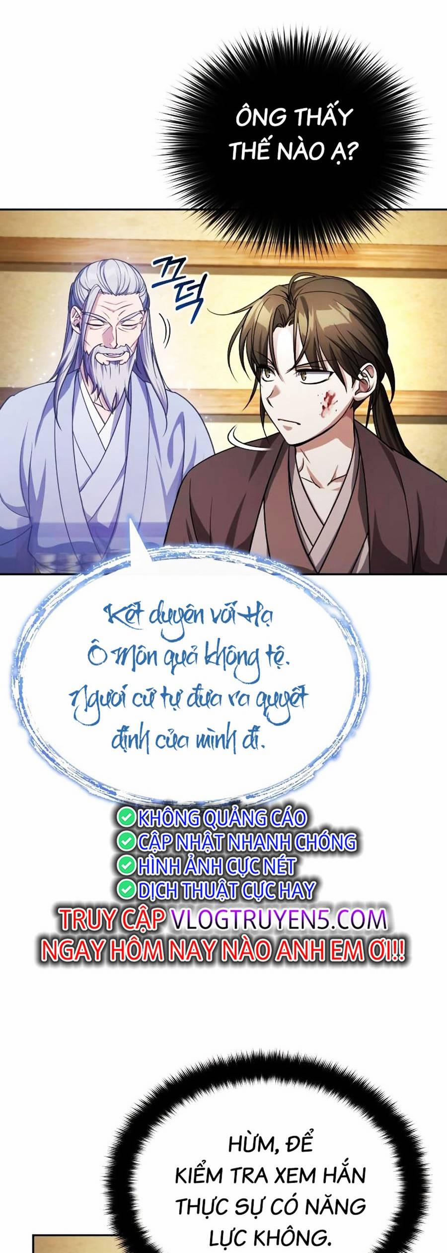 Thiếu Gia Đoản Mệnh Của Bạch Thế Gia 6 trang 67