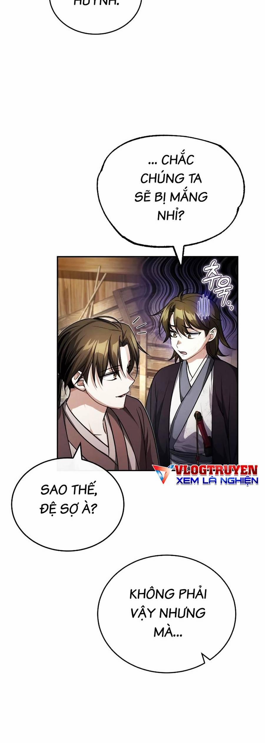 Thiếu Gia Đoản Mệnh Của Bạch Thế Gia 6 trang 73