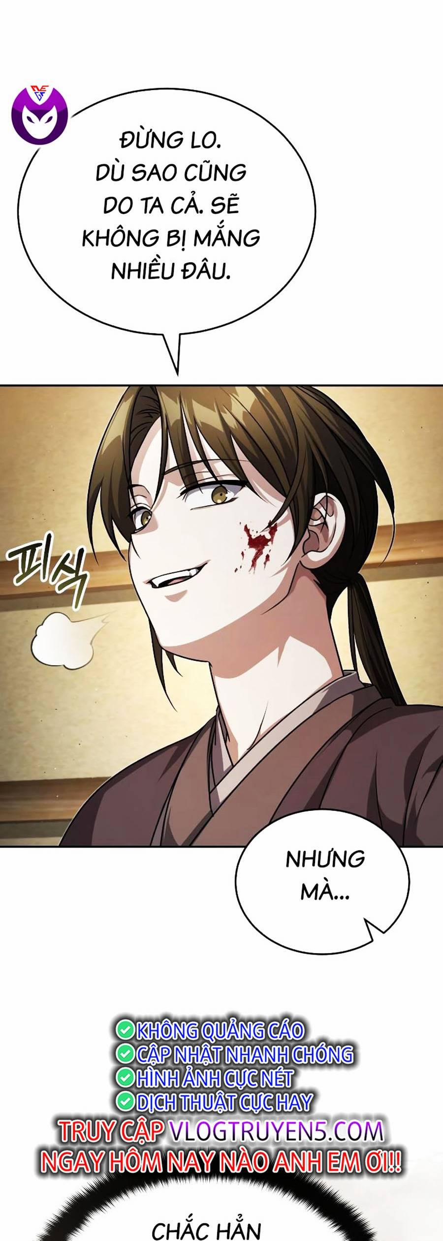 Thiếu Gia Đoản Mệnh Của Bạch Thế Gia 6 trang 74