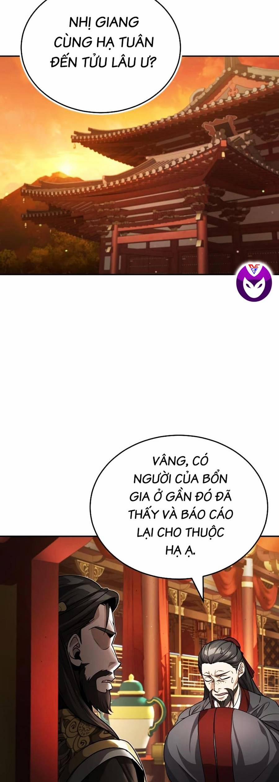 Thiếu Gia Đoản Mệnh Của Bạch Thế Gia 6 trang 76