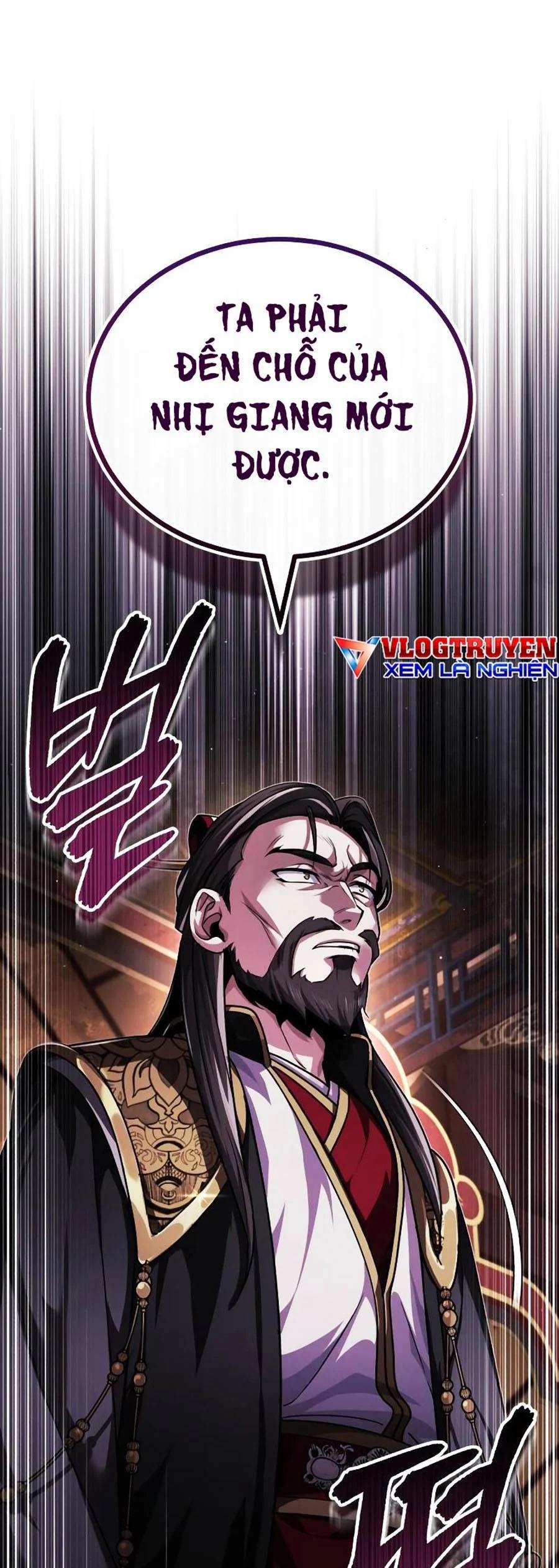 Thiếu Gia Đoản Mệnh Của Bạch Thế Gia 6 trang 78