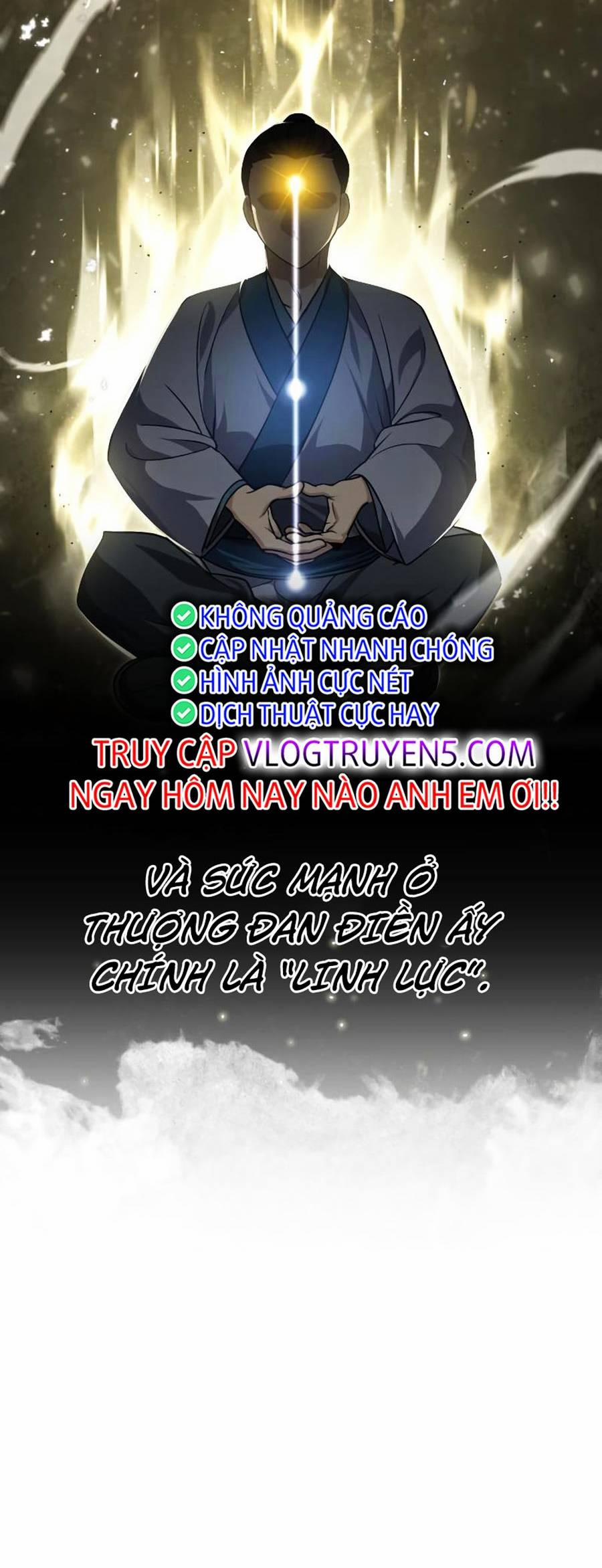 Thiếu Gia Đoản Mệnh Của Bạch Thế Gia 6 trang 9