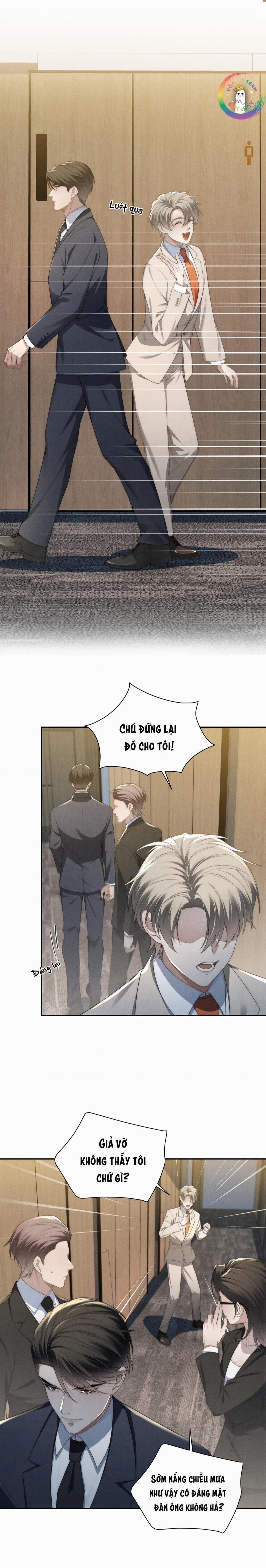 Thiếu Gia Hư Hỏng 19 trang 3