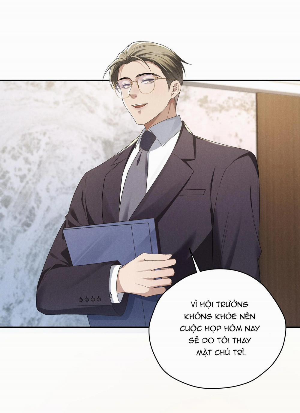 Thiếu Gia Hư Hỏng 20 trang 1