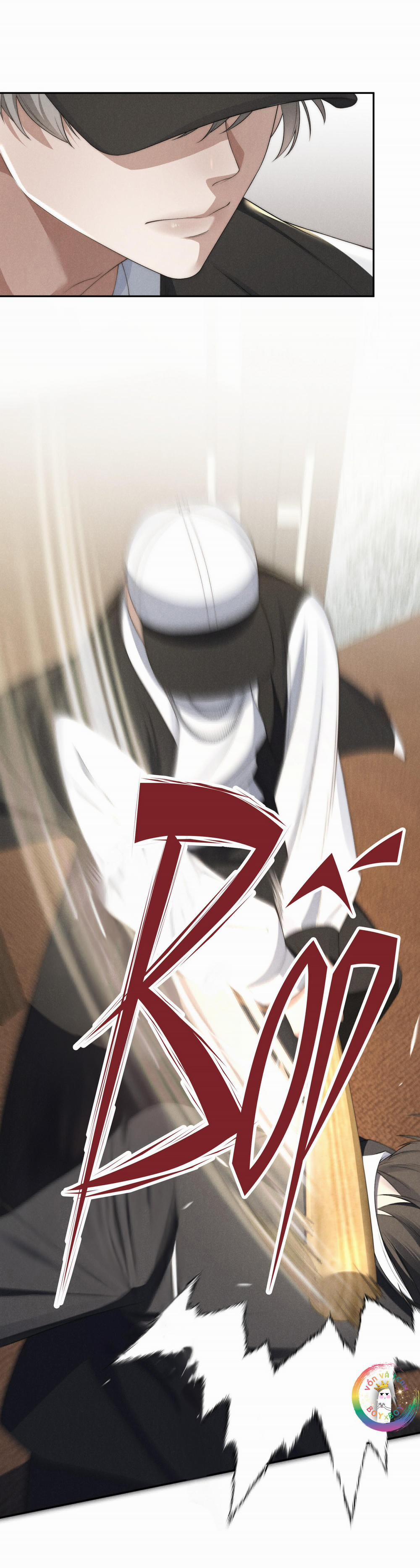 Thiếu Gia Hư Hỏng 20 trang 9