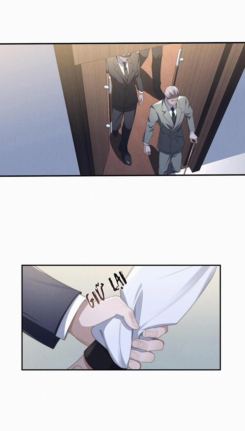 Thiếu Gia Hư Hỏng 21 trang 31