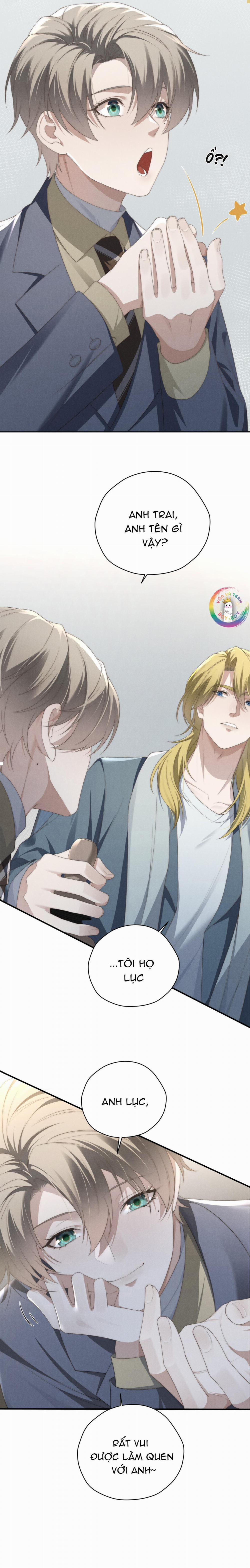 Thiếu Gia Hư Hỏng 22 trang 12