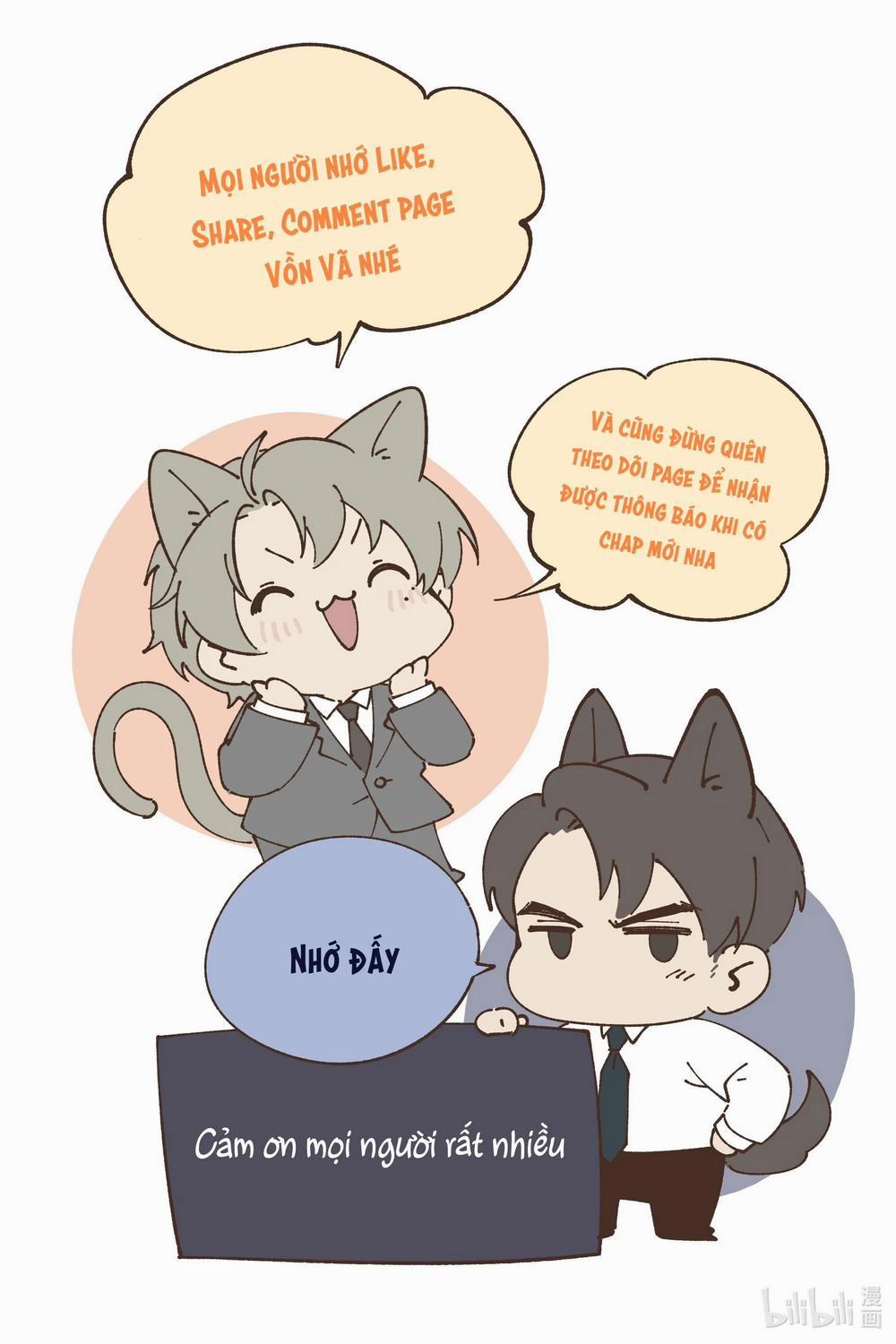 Thiếu Gia Hư Hỏng 22 trang 13