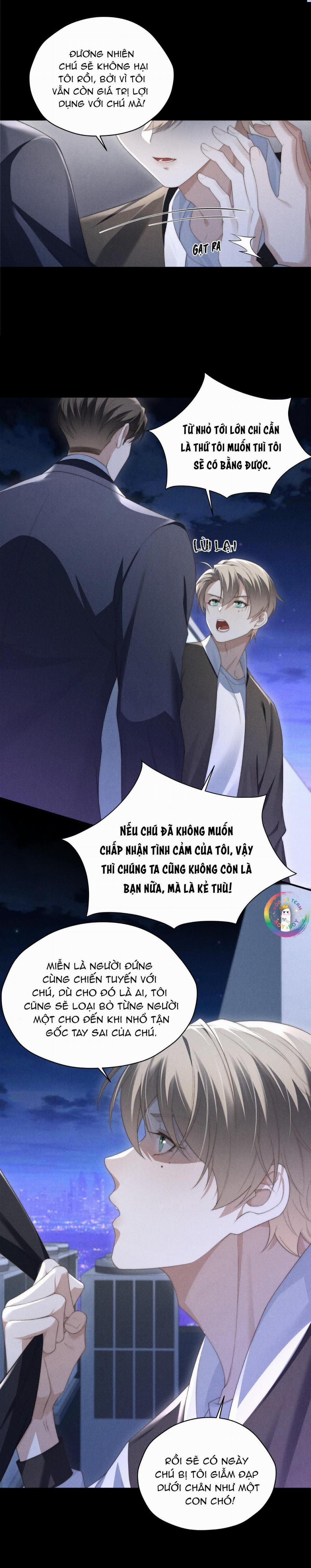 Thiếu Gia Hư Hỏng 22 trang 3