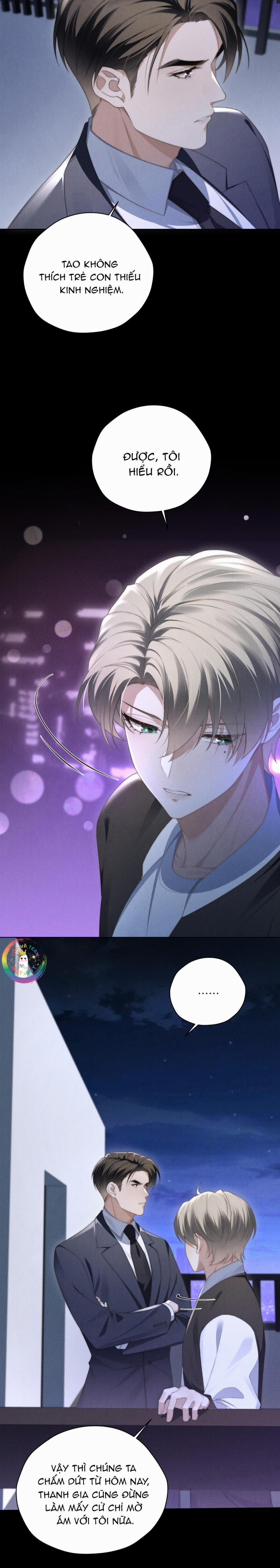 Thiếu Gia Hư Hỏng 22 trang 5