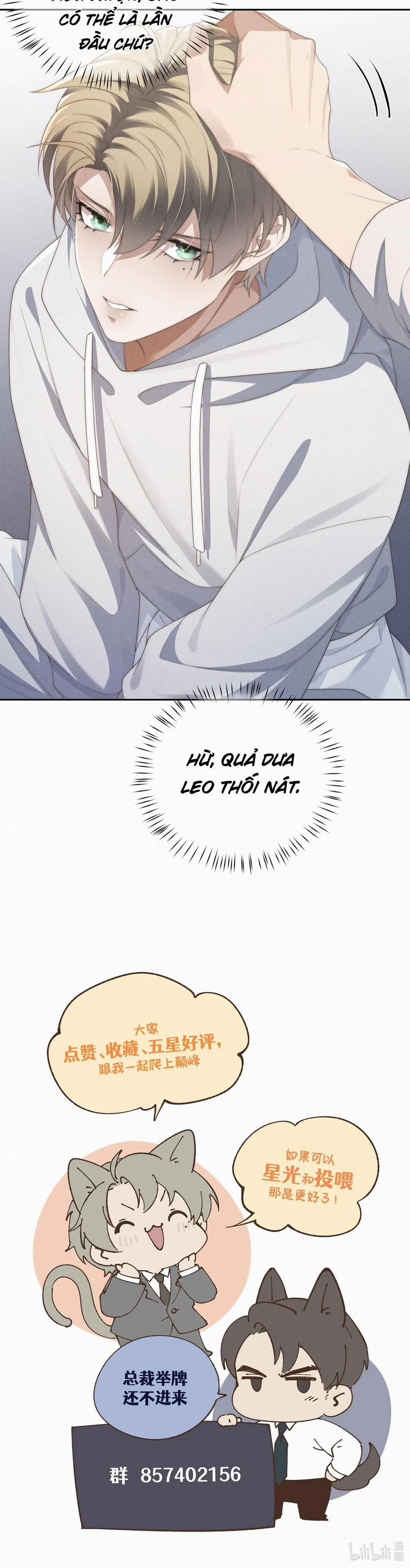 Thiếu Gia Hư Hỏng 26 trang 12