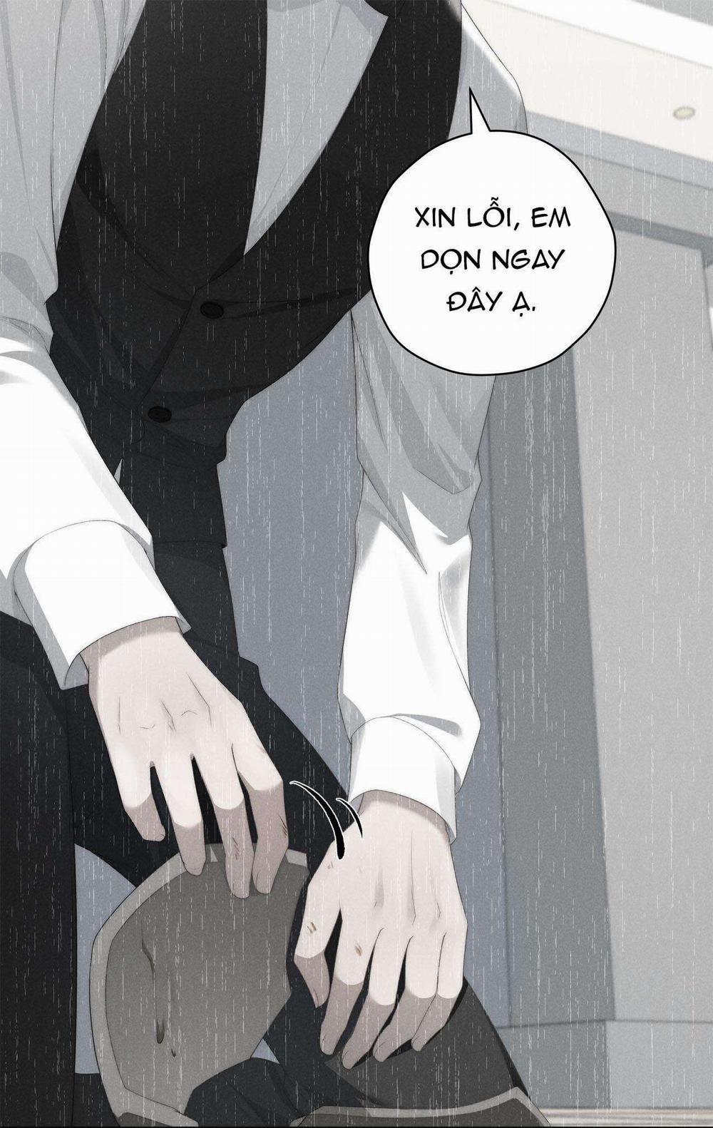 Thiếu Gia Hư Hỏng 27 trang 20