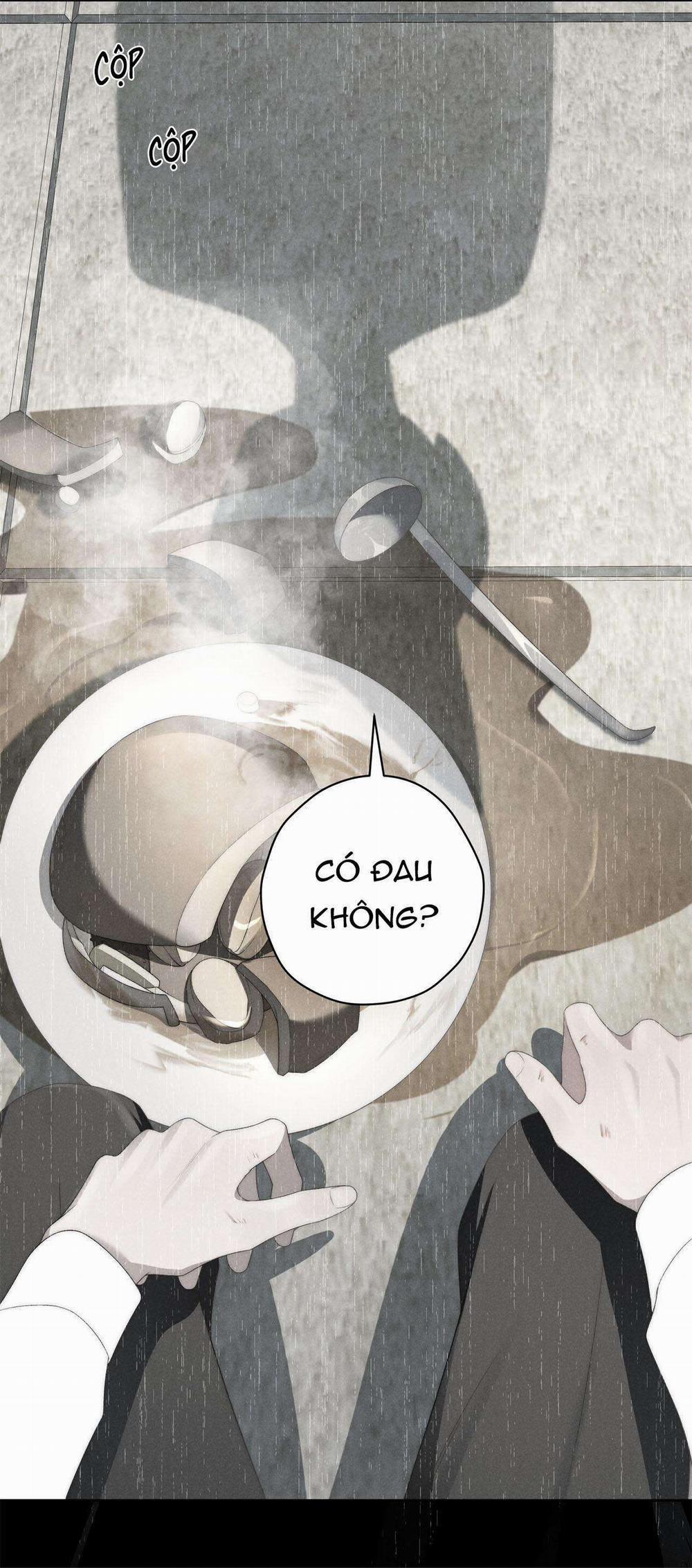 Thiếu Gia Hư Hỏng 27 trang 21