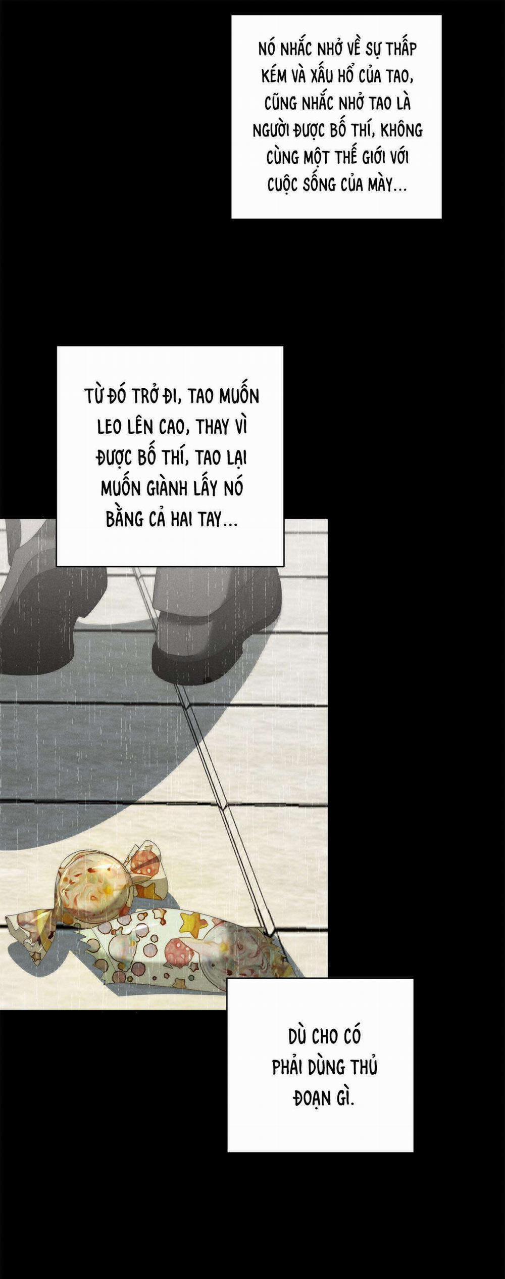 Thiếu Gia Hư Hỏng 27 trang 26