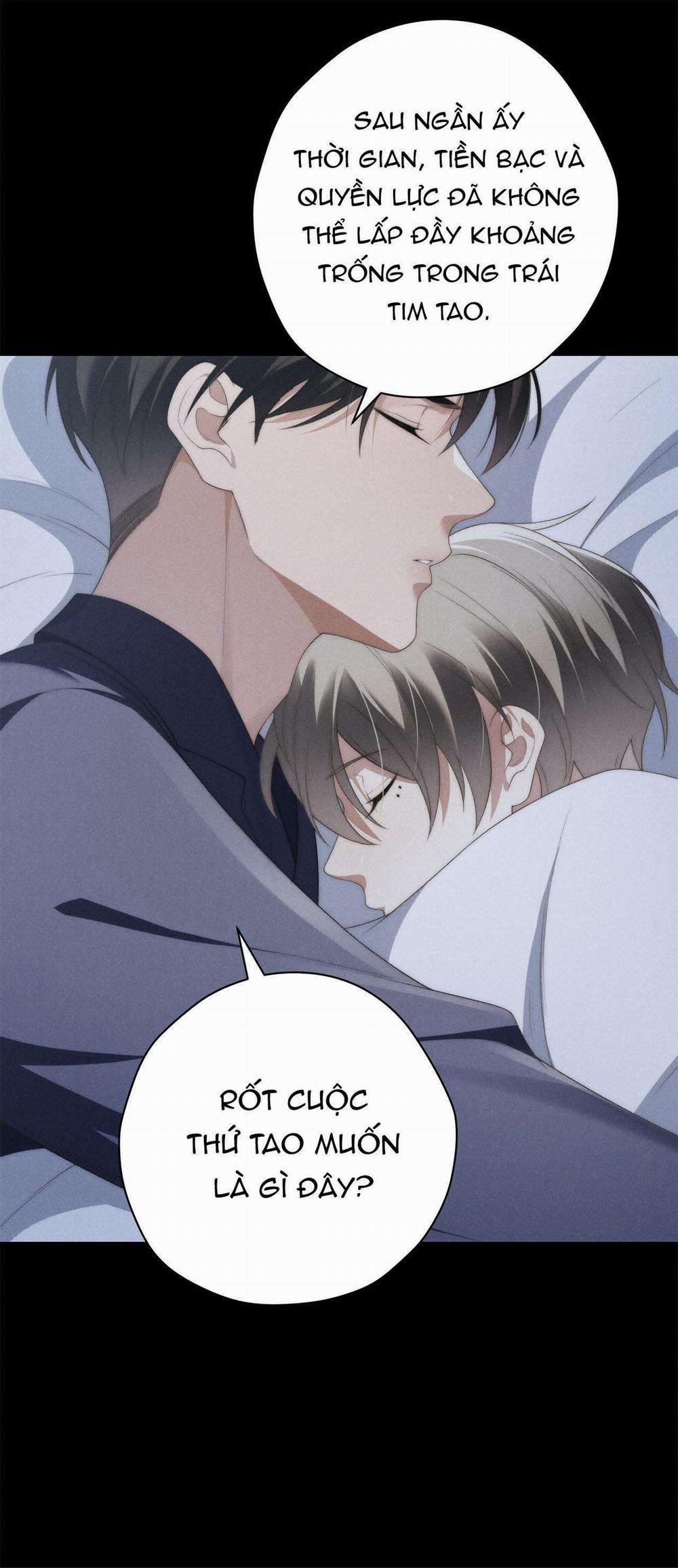 Thiếu Gia Hư Hỏng 27 trang 32